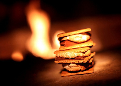 smores